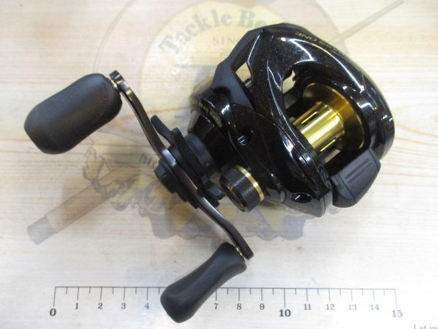 17バスワンXT 151