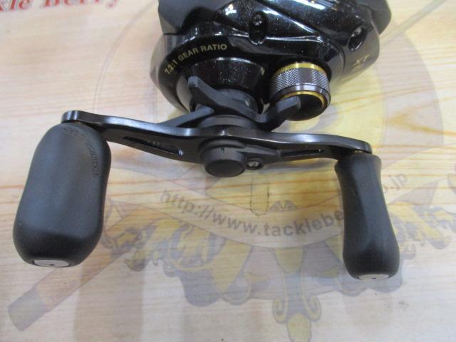 17バスワンXT 151