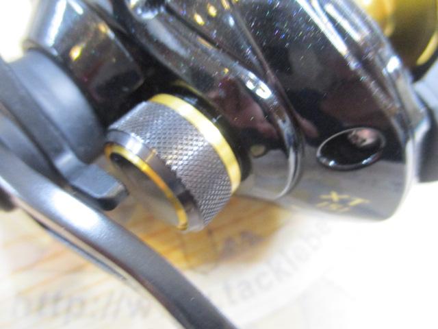 17バスワンXT 151