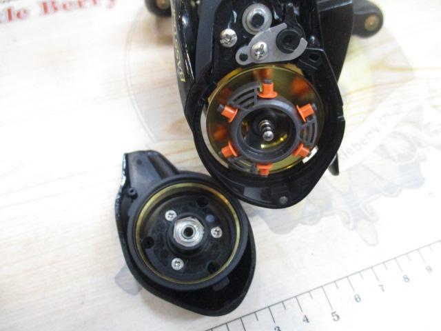 17バスワンXT 151