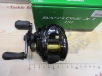 17バスワンXT 151