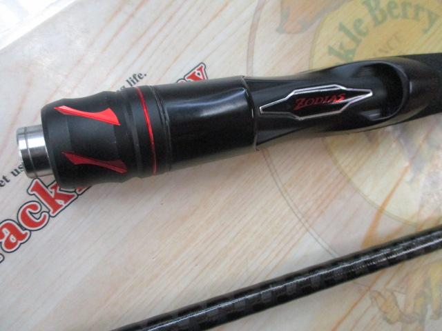 20ゾディアス 264L