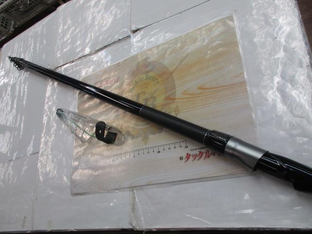 15ブルズアイ遠投 4-520RP