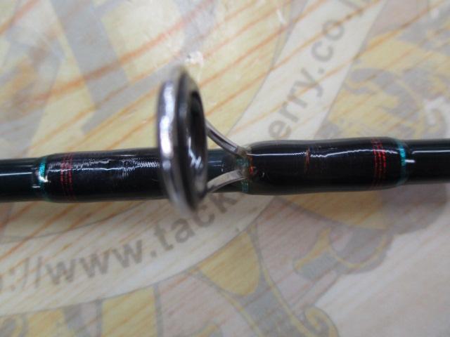 ソルティスト ST-BJ601HB