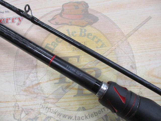 20ゾディアス 170M-G-2