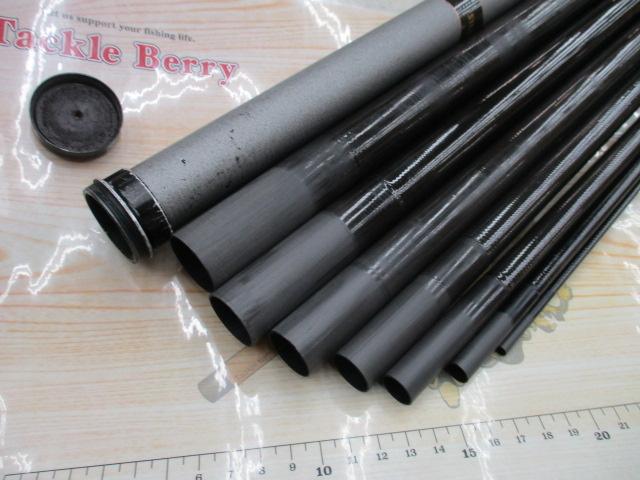 プロスタッフ鮎硬調 90