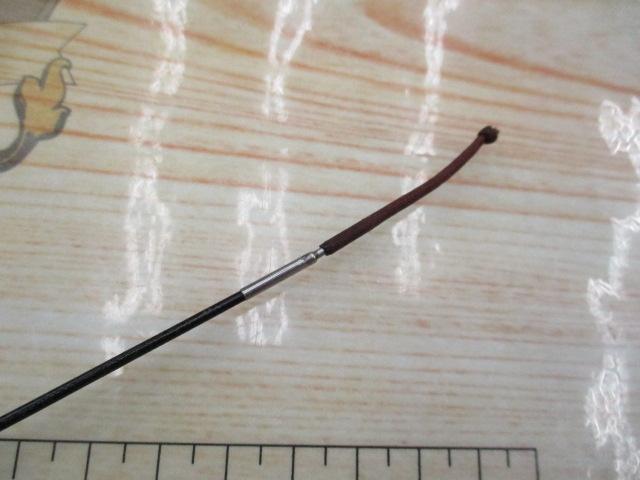 プロスタッフ鮎硬調 90