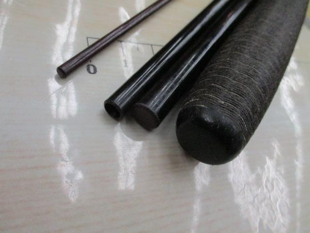 兆 硬式13 総塗り