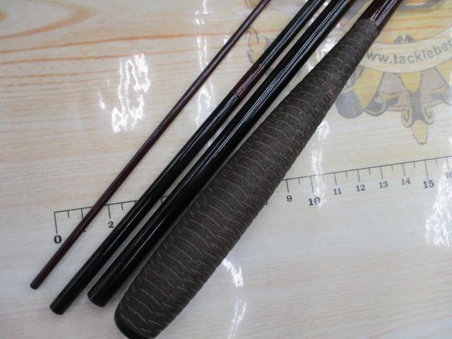 兆 硬式13 総塗り