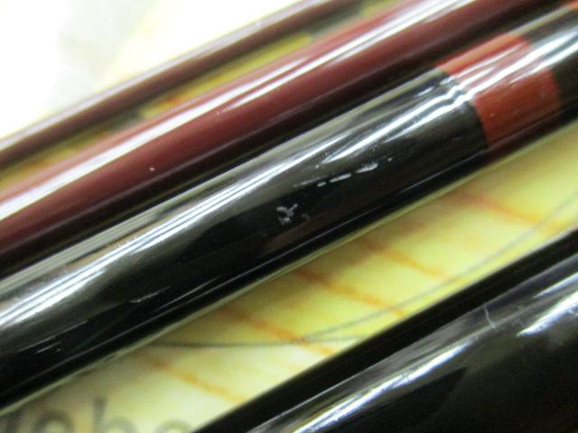 兆 硬式13 総塗り