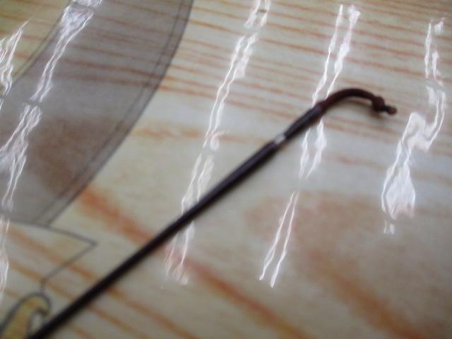 兆 硬式13 総塗り