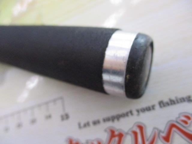 ブラックレーベル 691MLMFS