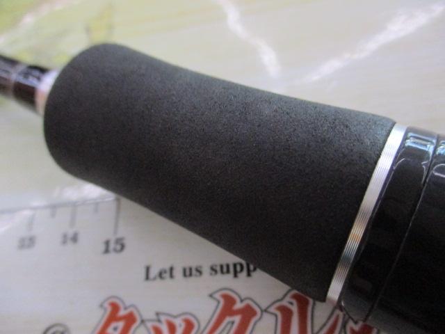 ブラックレーベル 691MLMFS