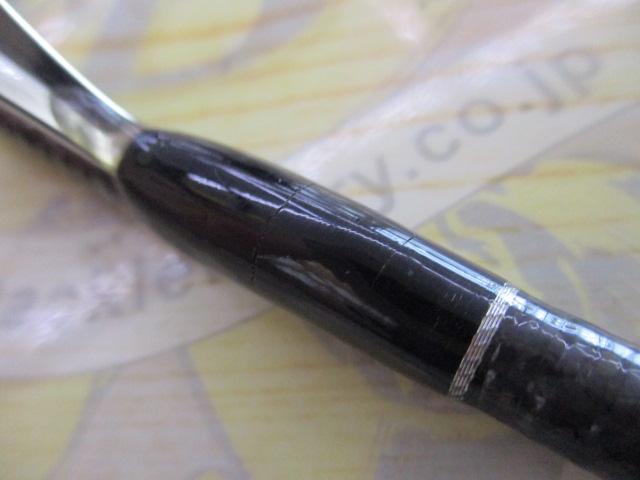 ブラックレーベル 691MLMFS