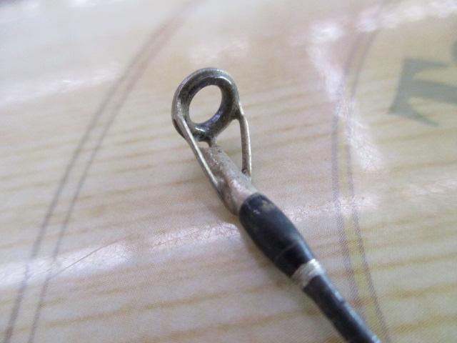 ブラックレーベル 691MLMFS