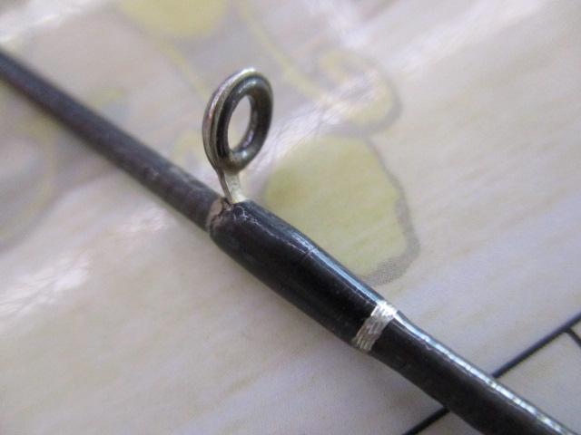 ブラックレーベル 691MLMFS