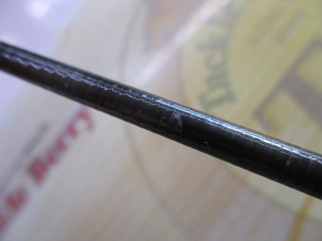 ブラックレーベル 691MLMFS