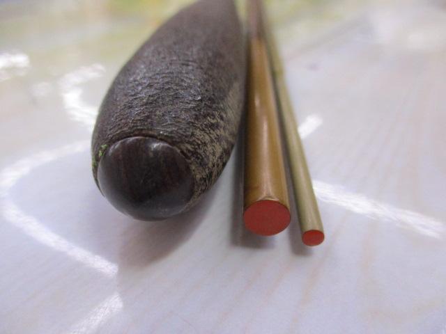 朱紋峰 飛ぬけ 10