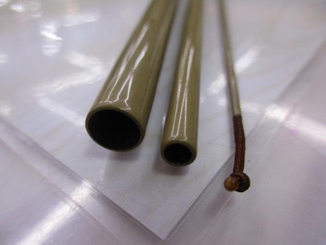 朱紋峰 飛ぬけ 10