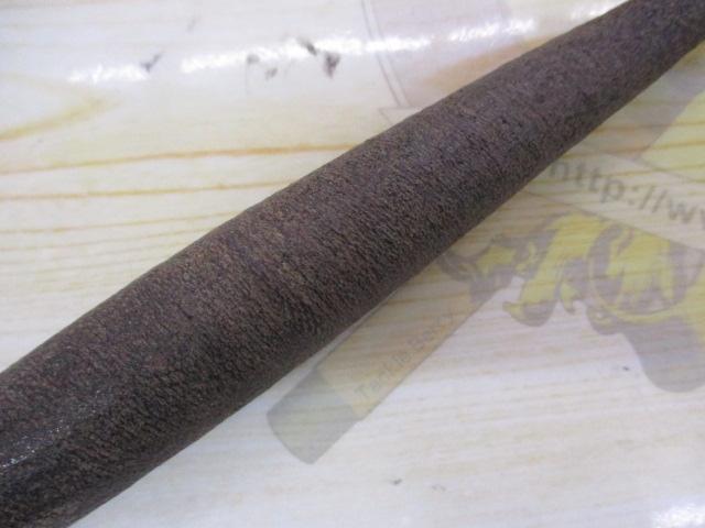 朱紋峰 飛ぬけ 10