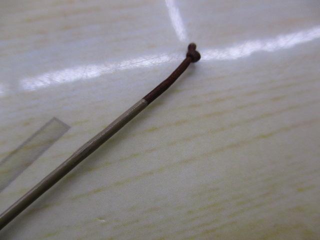 朱紋峰 飛ぬけ 10