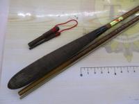 朱紋峰 飛ぬけ 10