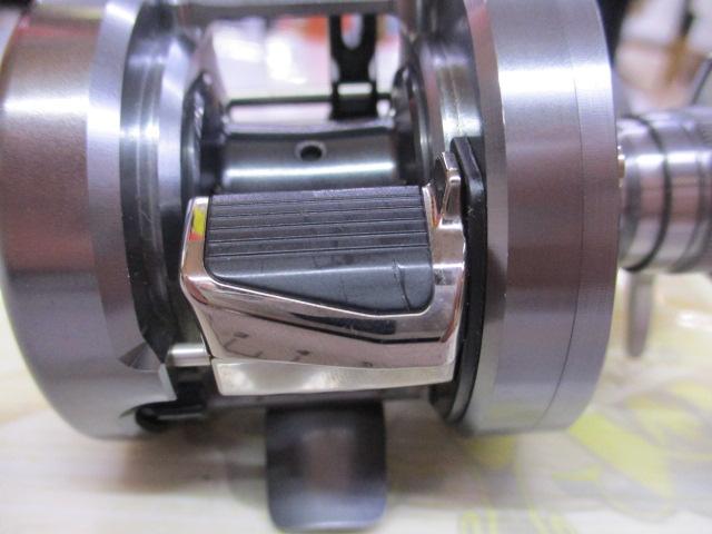 20カルカッタコンクエストDC 100HG