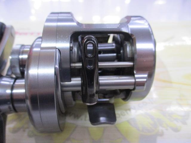 20カルカッタコンクエストDC 100HG