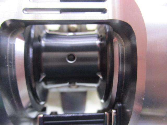 20カルカッタコンクエストDC 100HG