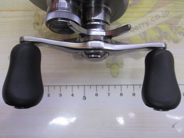 20カルカッタコンクエストDC 100HG