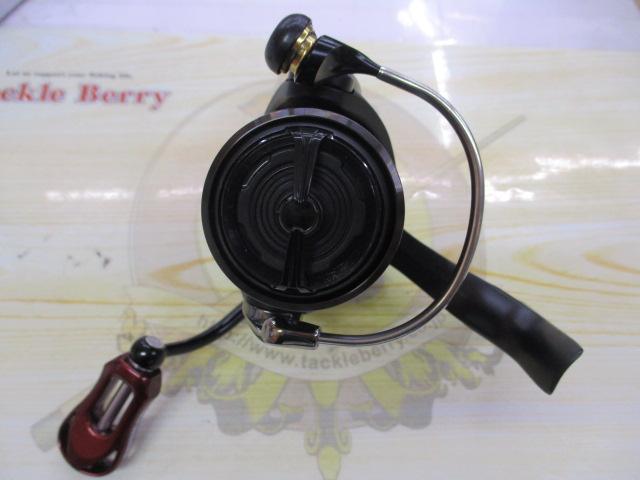 18タトゥーラ LT2000S-XH