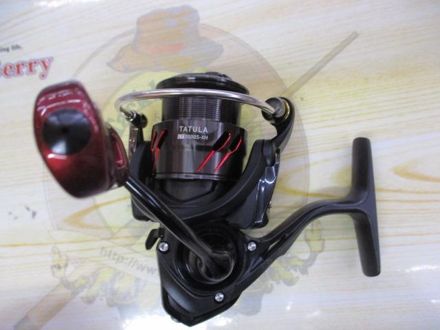 18タトゥーラ LT2000S-XH