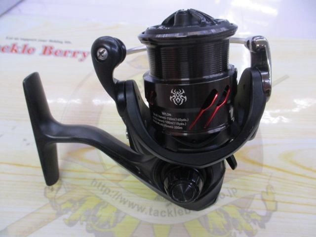 18タトゥーラ LT2000S-XH