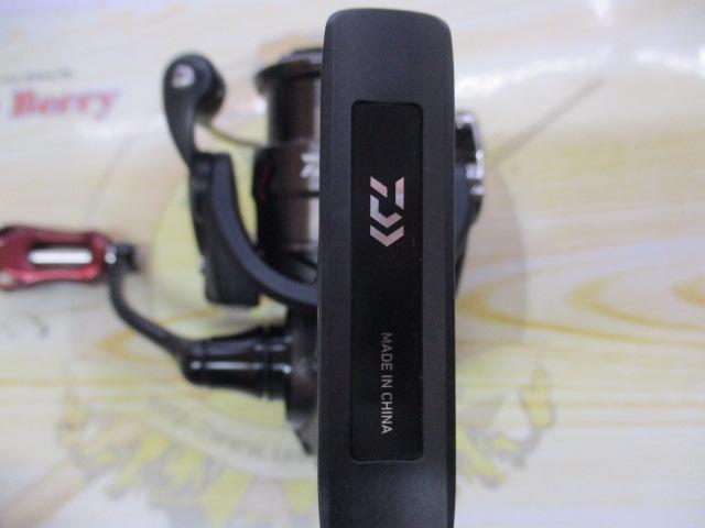 18タトゥーラ LT2000S-XH