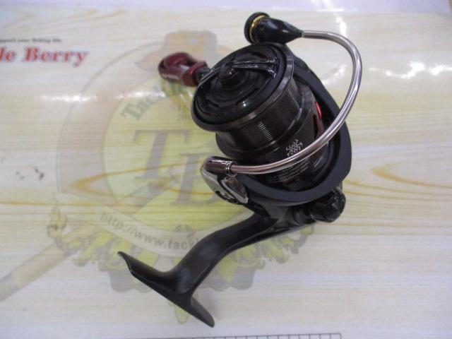 18タトゥーラ LT2000S-XH