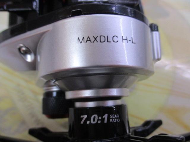 マックスDLC H-L