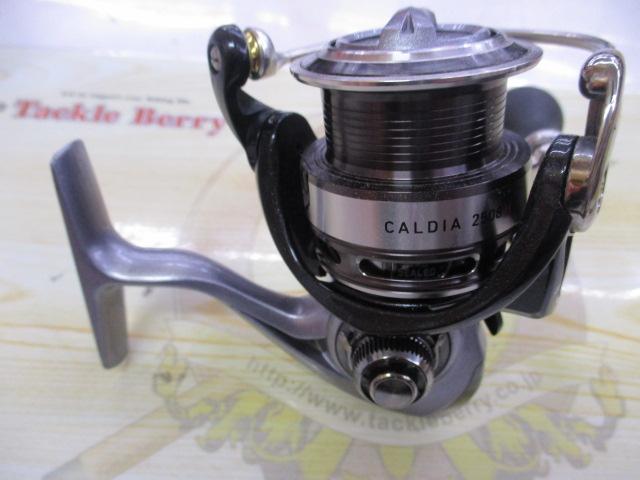 14カルディア 2508H