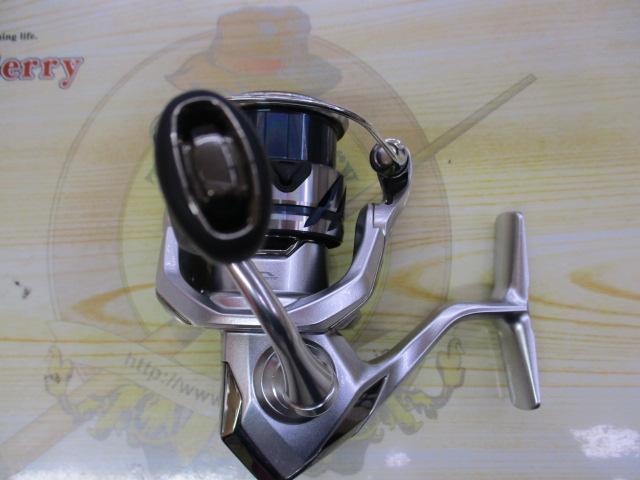 23ストラディック C2000S