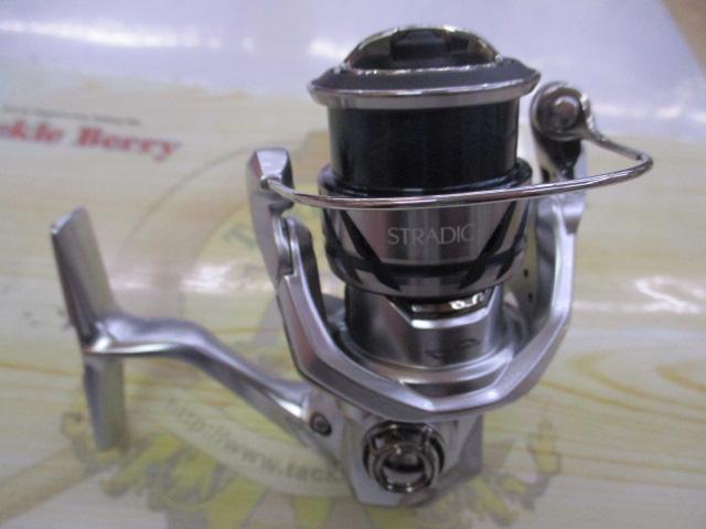 23ストラディック C2000S