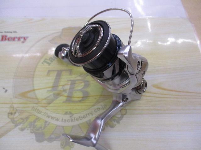 23ストラディック C2000S