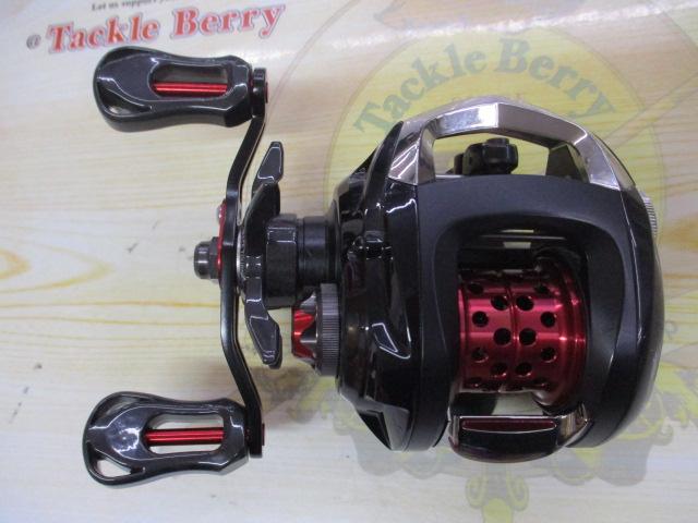 ダイワSS AIR 8.1L