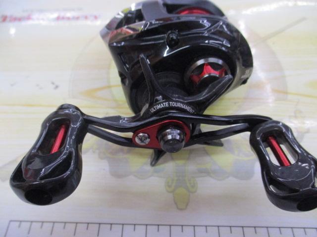 ダイワSS AIR 8.1L