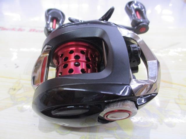 ダイワSS AIR 8.1L