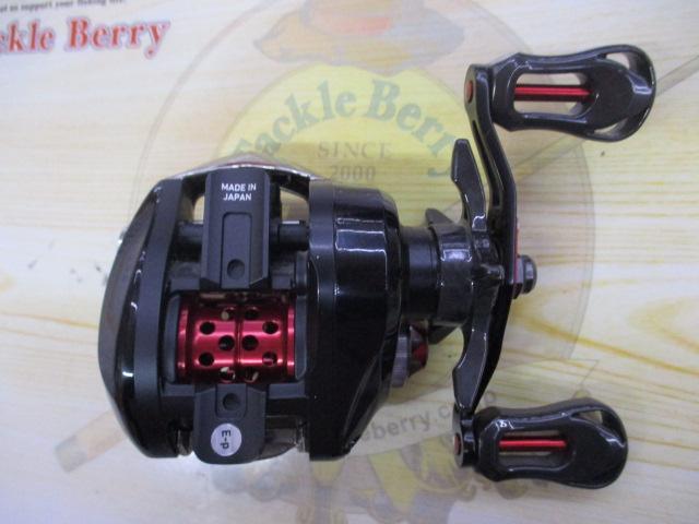 ダイワSS AIR 8.1L