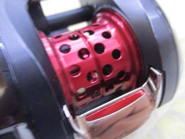 ダイワSS AIR 8.1L