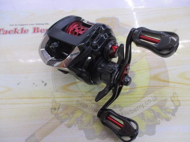 ダイワSS AIR 8.1L