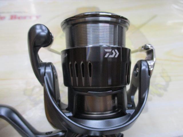 23エアリティ ST SF2000SS-P