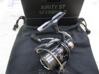 23エアリティ ST SF2000SS-P