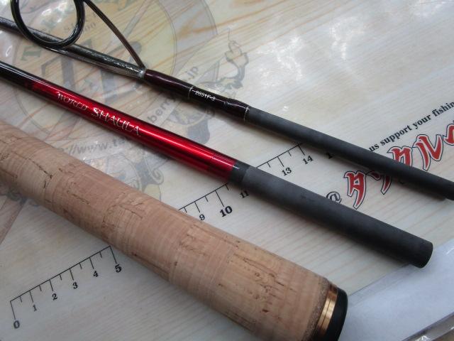 18ワールドシャウラ2651F3