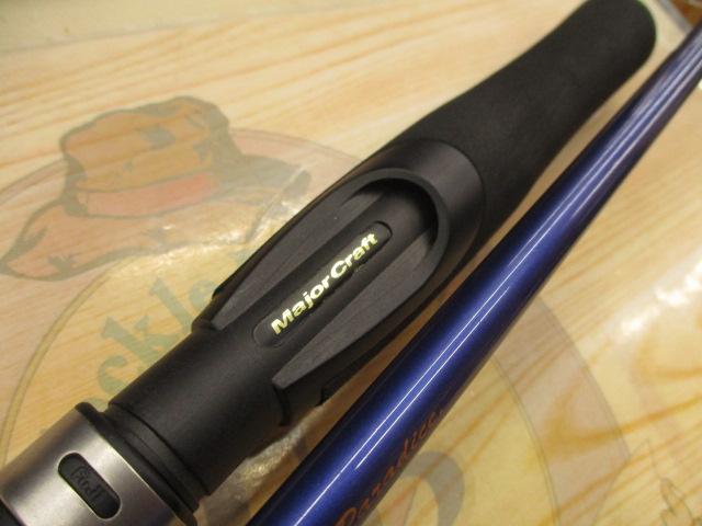 ソルパラ SPS-S702H/Taco｜＠ベリーネット 日本最大新品中古釣具WEB